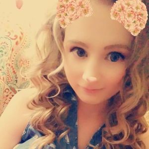 Meet your Posher, Abigail